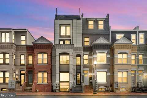 24 FLORIDA AVENUE NE, WASHINGTON, DC 20002