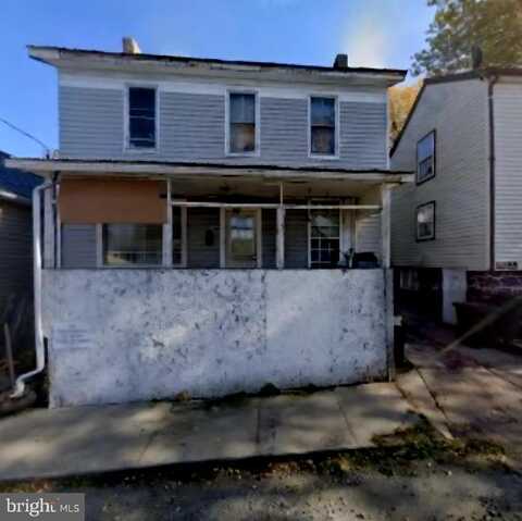 106 SWARTZ STREET, MARTINSBURG, WV 25404