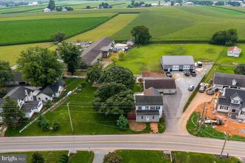 48 HATVILLE ROAD, GORDONVILLE, PA 17529