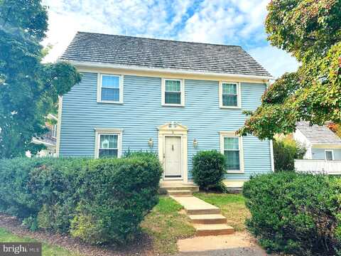 9 MEADOWGATE CIRCLE, GAITHERSBURG, MD 20877