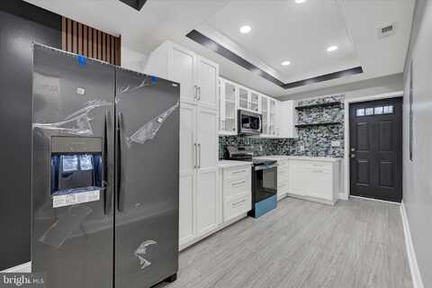 531 WILSON STREET, BALTIMORE, MD 21217