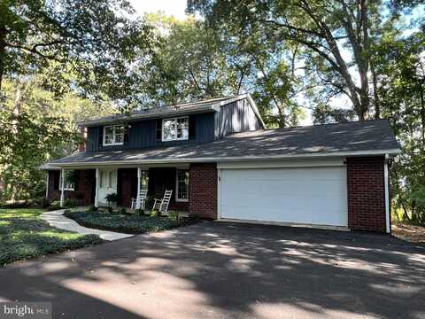 1105 CIDER PRESS ROAD, MANHEIM, PA 17545