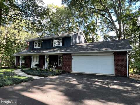 1105 CIDER PRESS ROAD, MANHEIM, PA 17545