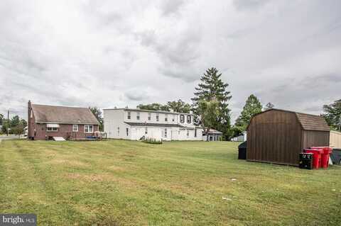 425 CENTER STREET, POTTSTOWN, PA 19464