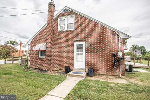 425 CENTER STREET, POTTSTOWN, PA 19464