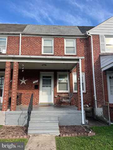 1617 SEARLES ROAD, DUNDALK, MD 21222