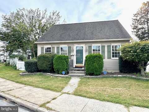 4926 8TH AVENUE, TEMPLE, PA 19560