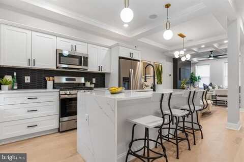 4203 REISTERSTOWN ROAD, BALTIMORE, MD 21215