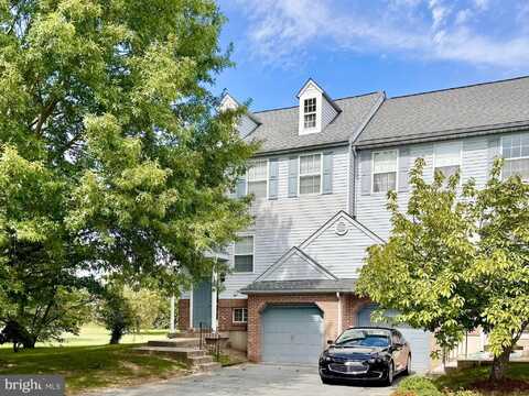 245 CHARRING CROSS DRIVE, DOVER, DE 19904