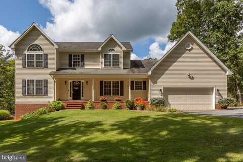 13200 LANDMARK COURT, SPOTSYLVANIA, VA 22553