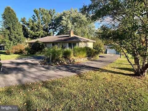 11212 POORBAUGH AVENUE, CORRIGANVILLE, MD 21524