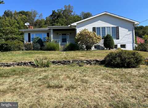 17425 SUNSHINE TRAIL, SABILLASVILLE, MD 21780