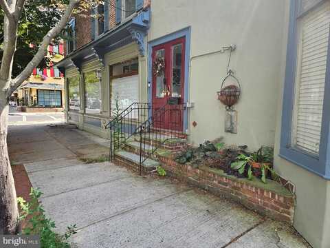67 FERRY STREET, LAMBERTVILLE, NJ 08530