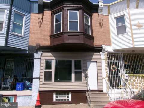 3646 N 8TH STREET, PHILADELPHIA, PA 19140