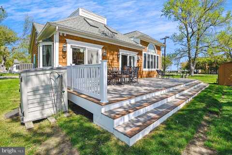 5211 AL JONES DRIVE, SHADY SIDE, MD 20764