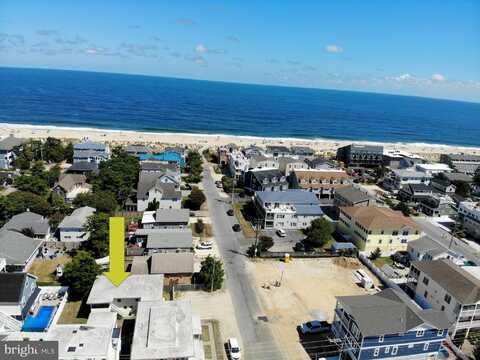 21 HOUSTON STREET, REHOBOTH BEACH, DE 19971