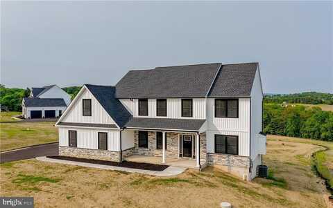 883 EMERALD VALLEY LANE, BANGOR, PA 18013