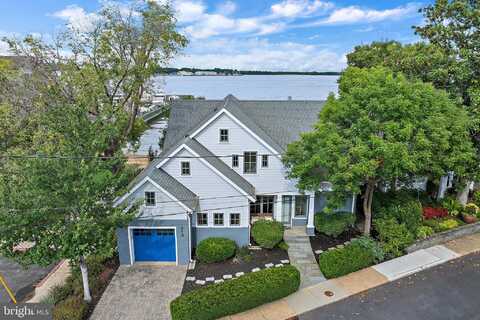 513 HORN POINT DRIVE, ANNAPOLIS, MD 21403