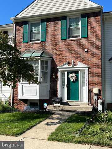 13028 SILVER MAPLE COURT, BOWIE, MD 20715