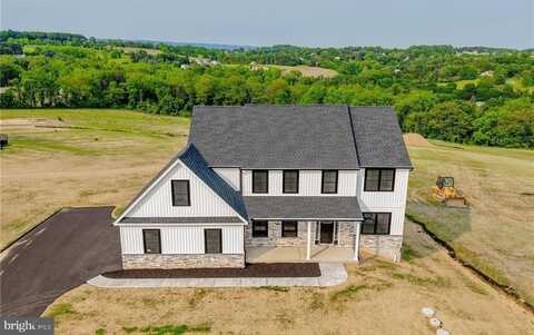936 EMERALD VALLEY LANE, BANGOR, PA 18013