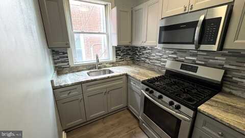 4724 FREDERICK AVENUE, BALTIMORE, MD 21229