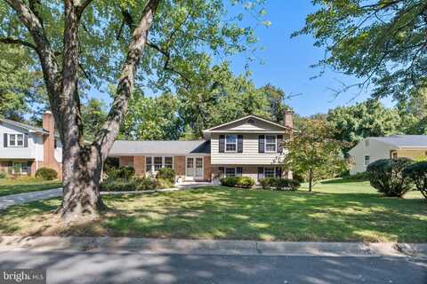 10521 FARNHAM DRIVE, BETHESDA, MD 20814