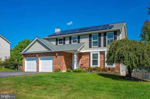 24101 SECRETERIAT COURT, DAMASCUS, MD 20872