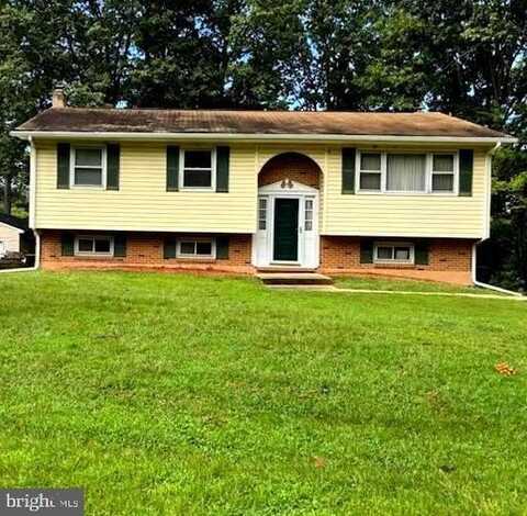 89 GREENWOOD STREET, ELKTON, MD 21921