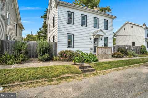 408 S MARKET STREET, LIVERPOOL, PA 17045