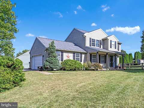 26 CHEERY LANE, DENVER, PA 17517