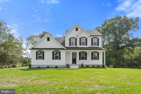 2655 MAYS LANDING ROAD, MILLVILLE, NJ 08332