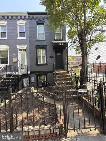 764 MORTON STREET NW, WASHINGTON, DC 20010
