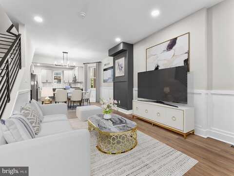 5719 HAZEL AVENUE, PHILADELPHIA, PA 19143