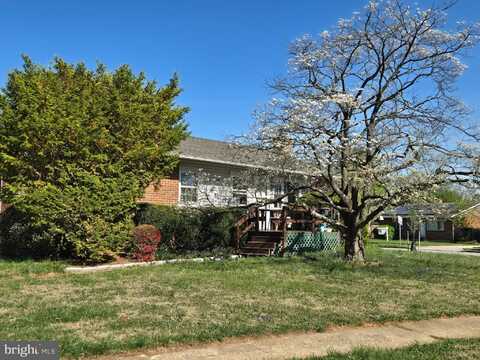 905 LINDELLEN AVENUE, REISTERSTOWN, MD 21136