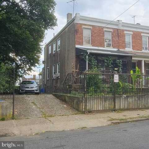 5041 N 6TH STREET, PHILADELPHIA, PA 19120