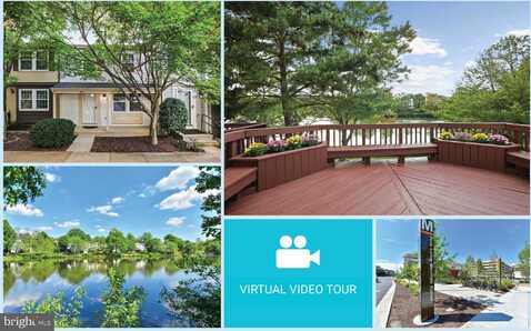 2916 BRIDGEHAMPTON COURT, FALLS CHURCH, VA 22042