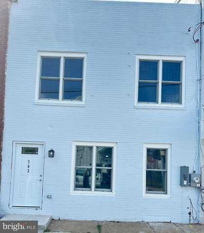 702 SEVENTH, WILMINGTON, DE 19801