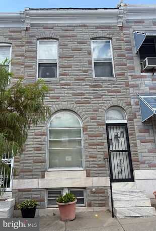 1730 N WASHINGTON STREET, BALTIMORE, MD 21213