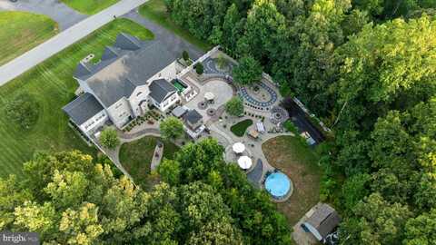 6865 CROCKETT COURT, HUGHESVILLE, MD 20637