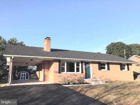 421 SUPERIOR AVE, WINCHESTER, VA 22601