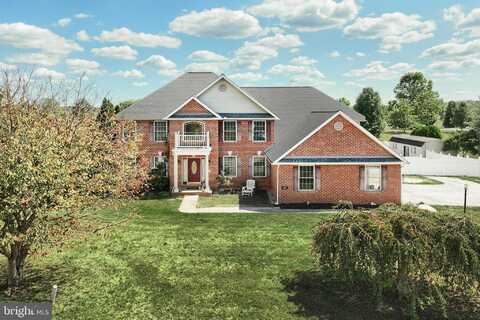 37 AMANDA DRIVE, LITTLESTOWN, PA 17340