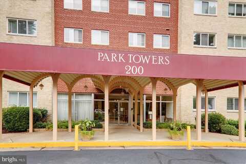 200 N MAPLE AVENUE, FALLS CHURCH, VA 22046