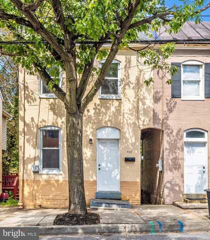 425 W PATRICK STREET, FREDERICK, MD 21701