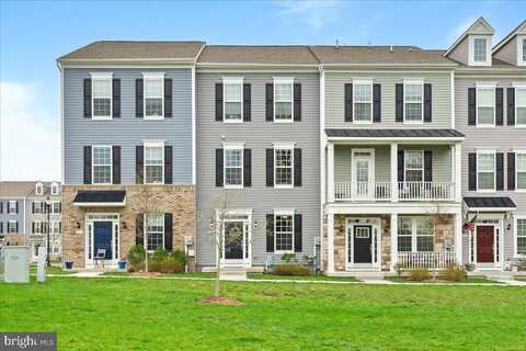 2911 CARRIAGE HOUSE DRIVE, FREDERICK, MD 21701
