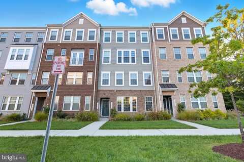 10412 JOHN GLENN STREET, LANHAM, MD 20706