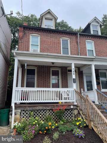 709 S PRINCE STREET, LANCASTER, PA 17603