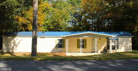 15829 WOODSVIEW DR, FROSTBURG, MD 21532