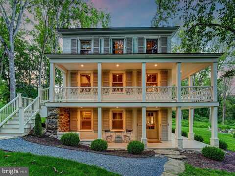 1142 OAKLAND ROAD, FREELAND, MD 21053