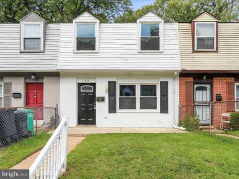 1710 ALLENDALE PLACE, LANDOVER, MD 20785