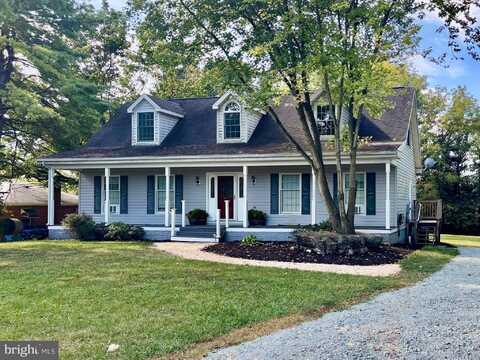 20231 NATIONAL PIKE, HAGERSTOWN, MD 21740